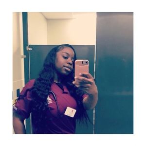 Meet your Posher, Danaya